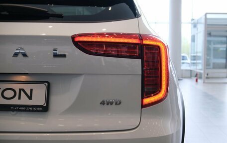 Haval Jolion, 2025 год, 2 785 140 рублей, 8 фотография