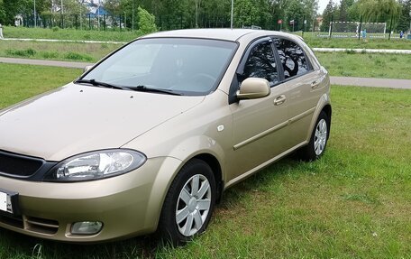 Chevrolet Lacetti, 2010 год, 550 000 рублей, 2 фотография