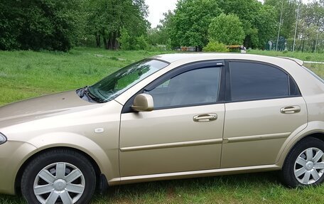 Chevrolet Lacetti, 2010 год, 550 000 рублей, 4 фотография