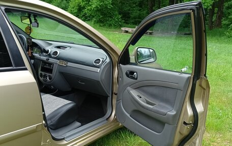 Chevrolet Lacetti, 2010 год, 550 000 рублей, 9 фотография