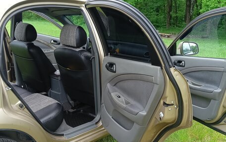 Chevrolet Lacetti, 2010 год, 550 000 рублей, 10 фотография