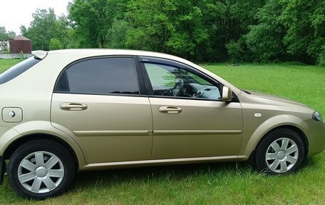 Chevrolet Lacetti, 2010 год, 550 000 рублей, 5 фотография