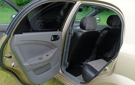 Chevrolet Lacetti, 2010 год, 550 000 рублей, 8 фотография