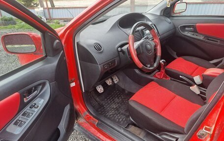 Geely MK Cross I, 2012 год, 250 000 рублей, 5 фотография