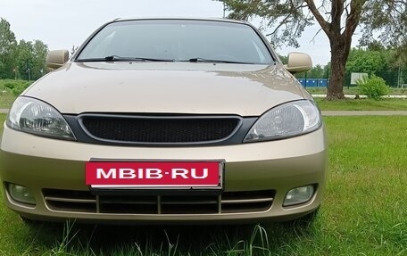 Chevrolet Lacetti, 2010 год, 550 000 рублей, 3 фотография