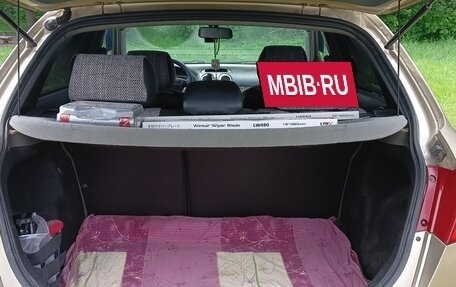 Chevrolet Lacetti, 2010 год, 550 000 рублей, 14 фотография