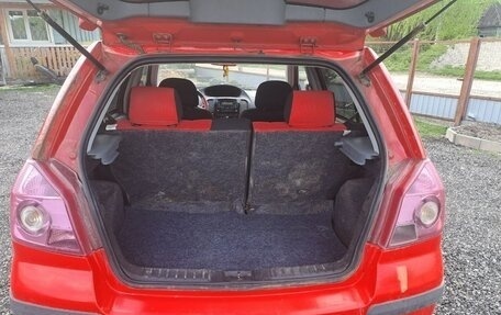 Geely MK Cross I, 2012 год, 250 000 рублей, 8 фотография