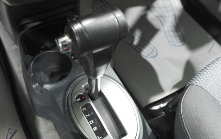 KIA Picanto I, 2007 год, 449 000 рублей, 17 фотография