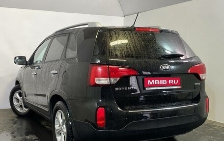 KIA Sorento II рестайлинг, 2014 год, 1 299 000 рублей, 4 фотография