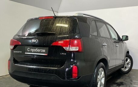 KIA Sorento II рестайлинг, 2014 год, 1 299 000 рублей, 6 фотография
