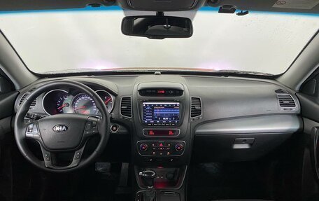 KIA Sorento II рестайлинг, 2014 год, 1 299 000 рублей, 7 фотография