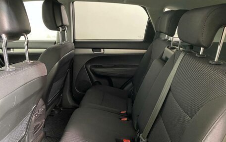 KIA Sorento II рестайлинг, 2014 год, 1 299 000 рублей, 12 фотография