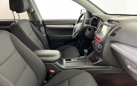 KIA Sorento II рестайлинг, 2014 год, 1 299 000 рублей, 11 фотография