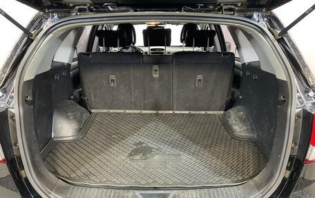 KIA Sorento II рестайлинг, 2014 год, 1 299 000 рублей, 14 фотография