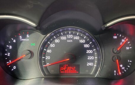 KIA Sorento II рестайлинг, 2014 год, 1 299 000 рублей, 16 фотография