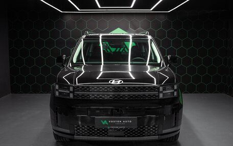 Hyundai Santa Fe IV, 2023 год, 6 890 000 рублей, 3 фотография