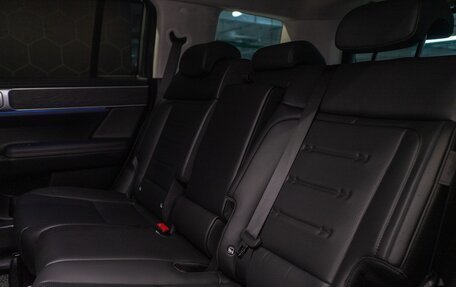 Hyundai Santa Fe IV, 2023 год, 6 890 000 рублей, 8 фотография