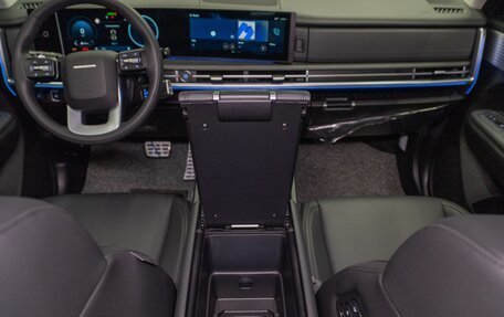 Hyundai Santa Fe IV, 2023 год, 6 890 000 рублей, 12 фотография