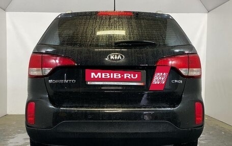 KIA Sorento II рестайлинг, 2014 год, 1 299 000 рублей, 5 фотография