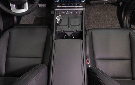 Hyundai Santa Fe IV, 2023 год, 6 890 000 рублей, 15 фотография