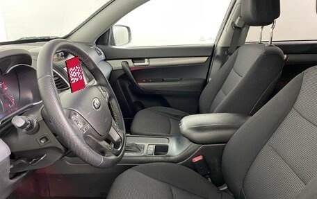 KIA Sorento II рестайлинг, 2014 год, 1 299 000 рублей, 8 фотография