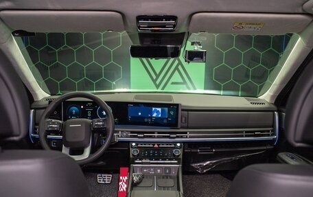Hyundai Santa Fe IV, 2023 год, 6 890 000 рублей, 11 фотография