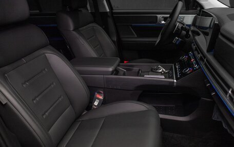 Hyundai Santa Fe IV, 2023 год, 6 890 000 рублей, 17 фотография