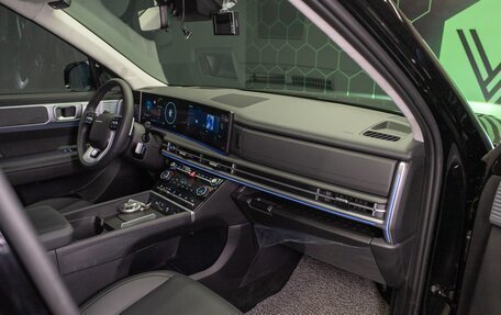 Hyundai Santa Fe IV, 2023 год, 6 890 000 рублей, 20 фотография