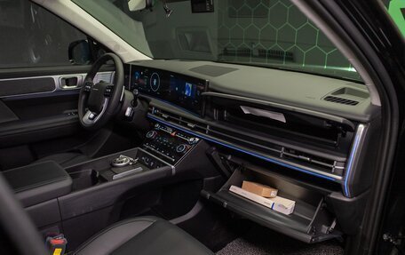 Hyundai Santa Fe IV, 2023 год, 6 890 000 рублей, 19 фотография