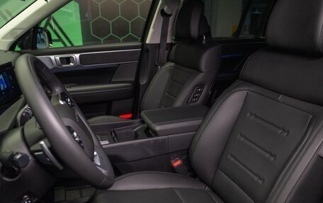 Hyundai Santa Fe IV, 2023 год, 6 890 000 рублей, 21 фотография