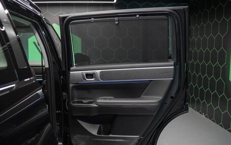 Hyundai Santa Fe IV, 2023 год, 6 890 000 рублей, 36 фотография