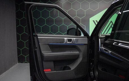 Hyundai Santa Fe IV, 2023 год, 6 890 000 рублей, 38 фотография