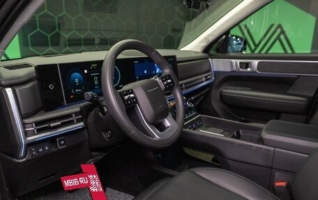 Hyundai Santa Fe IV, 2023 год, 6 890 000 рублей, 22 фотография