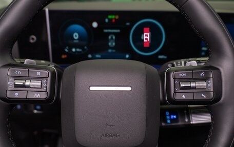 Hyundai Santa Fe IV, 2023 год, 6 890 000 рублей, 26 фотография