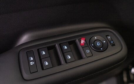 Hyundai Santa Fe IV, 2023 год, 6 890 000 рублей, 25 фотография