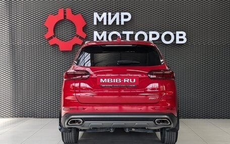 Chery Tiggo 8 Pro, 2021 год, 1 850 000 рублей, 11 фотография