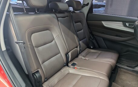 Chery Tiggo 8 Pro, 2021 год, 1 850 000 рублей, 29 фотография
