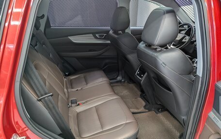 Chery Tiggo 8 Pro, 2021 год, 1 850 000 рублей, 28 фотография