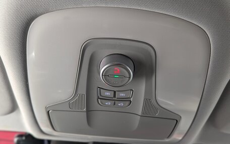 Chery Tiggo 8 Pro, 2021 год, 1 850 000 рублей, 35 фотография
