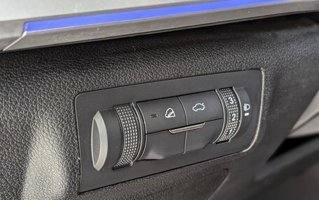Chery Tiggo 8 Pro, 2021 год, 1 850 000 рублей, 36 фотография