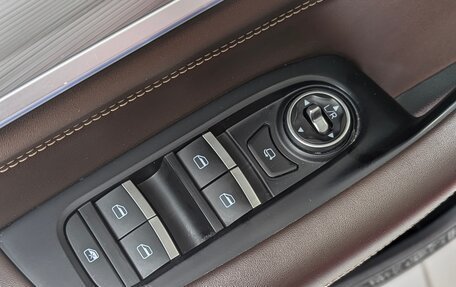 Chery Tiggo 8 Pro, 2021 год, 1 850 000 рублей, 37 фотография
