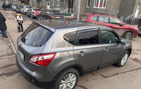 Nissan Qashqai, 2011 год, 900 000 рублей, 4 фотография