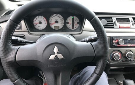 Mitsubishi Lancer IX, 2008 год, 680 000 рублей, 2 фотография