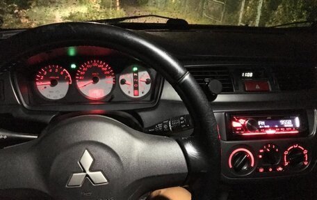 Mitsubishi Lancer IX, 2008 год, 680 000 рублей, 3 фотография