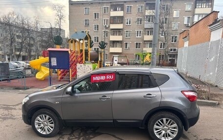 Nissan Qashqai, 2011 год, 900 000 рублей, 3 фотография
