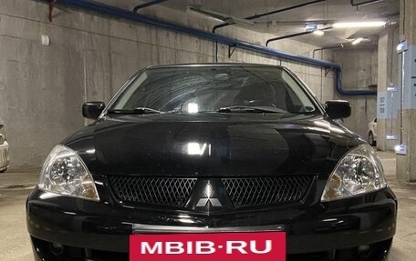 Mitsubishi Lancer IX, 2008 год, 680 000 рублей, 6 фотография