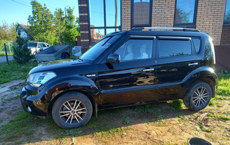 KIA Soul I рестайлинг, 2010 год, 850 000 рублей, 3 фотография