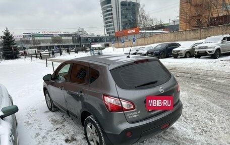 Nissan Qashqai, 2011 год, 900 000 рублей, 6 фотография