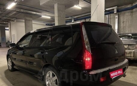 Mitsubishi Lancer IX, 2008 год, 680 000 рублей, 5 фотография