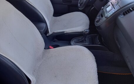 KIA Soul I рестайлинг, 2010 год, 850 000 рублей, 12 фотография